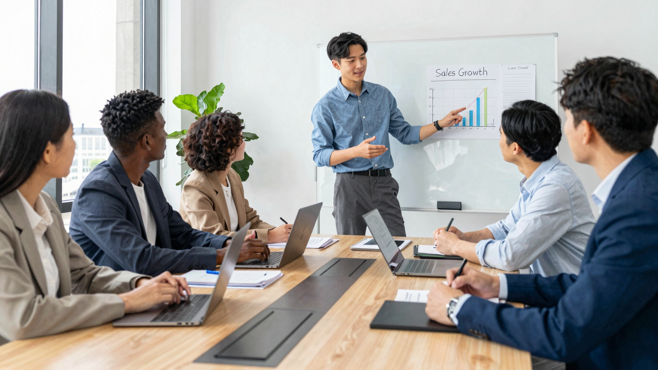 Top Examples of Successful B2B Businesses