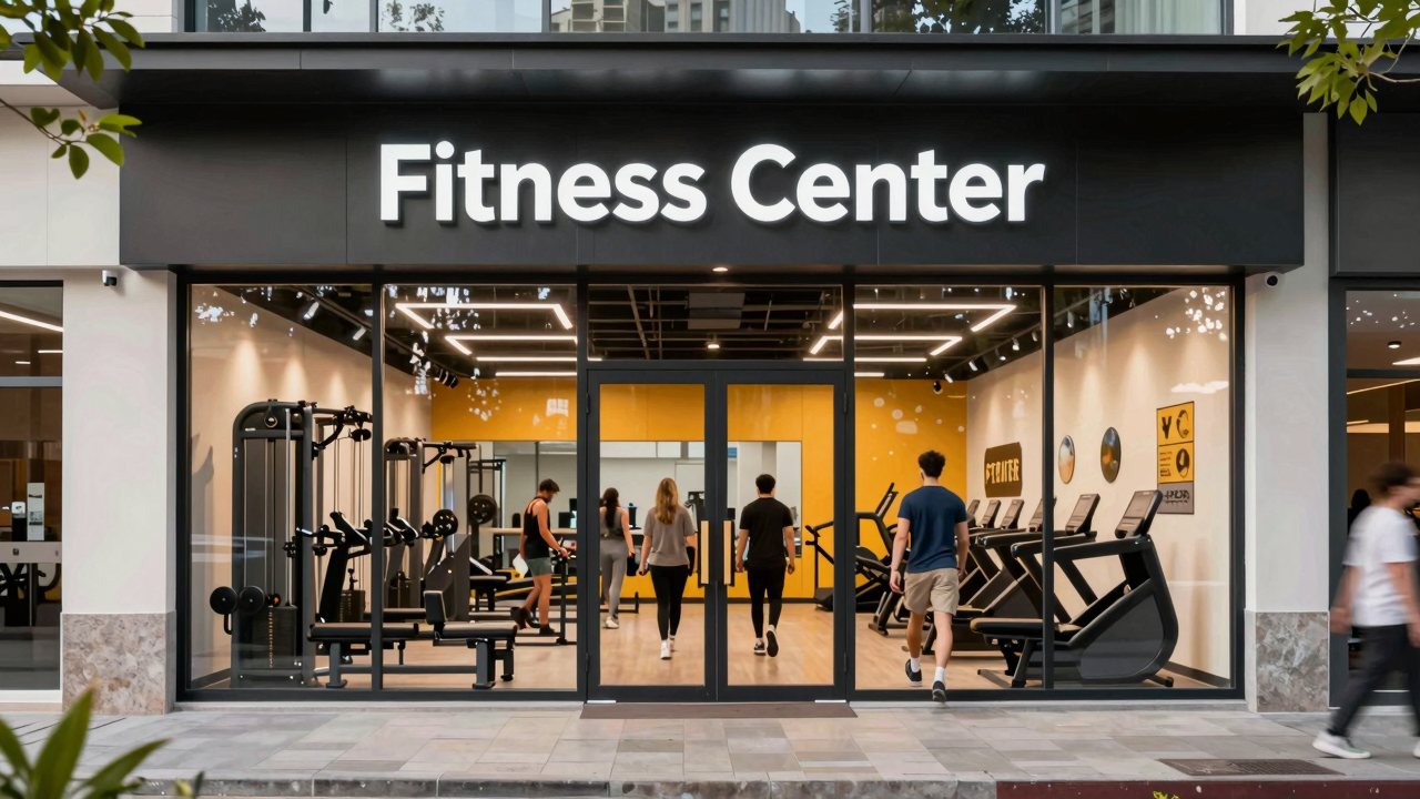 Top Fitness and Recreation Franchises to Consider