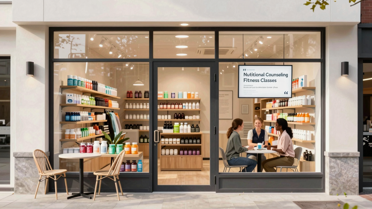 Top Health and Wellness Franchises to Check Out