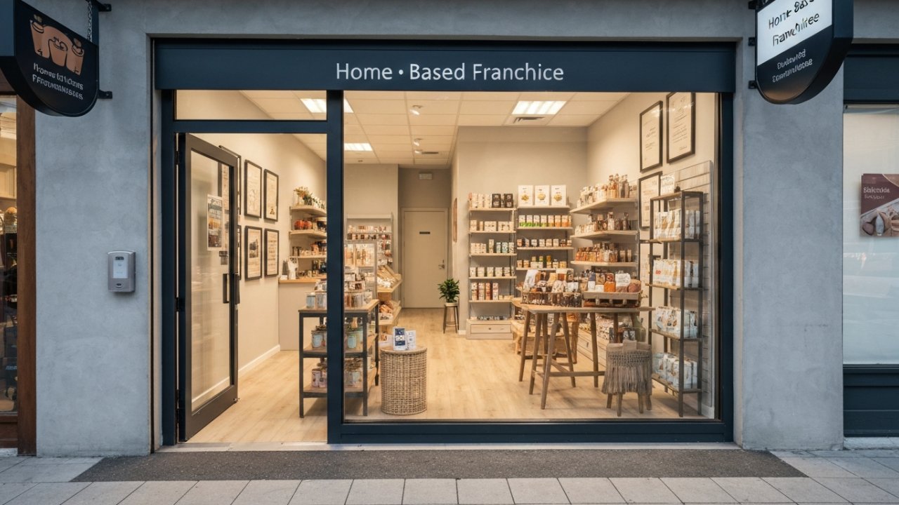 Top Home-Based Franchise Options to Consider