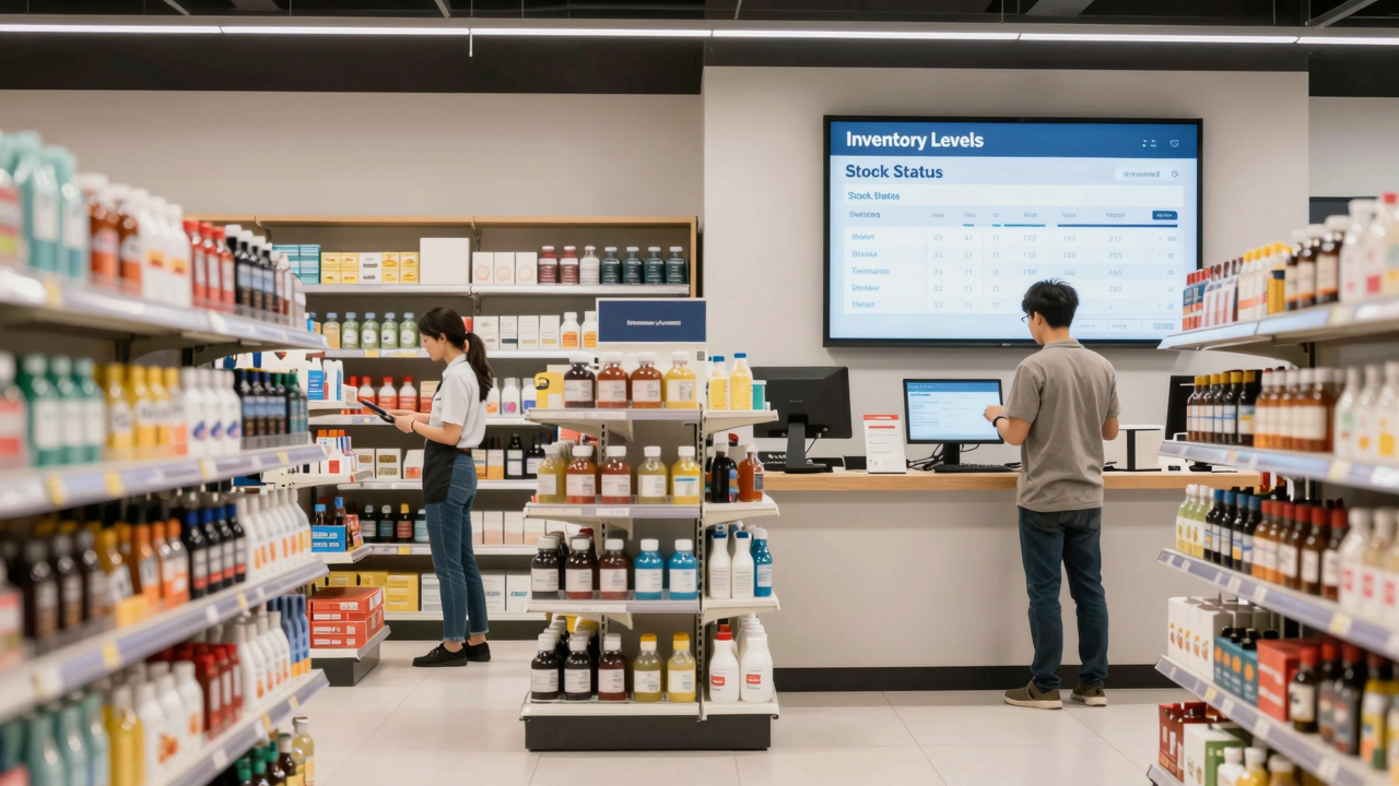 Top Inventory Management Practices