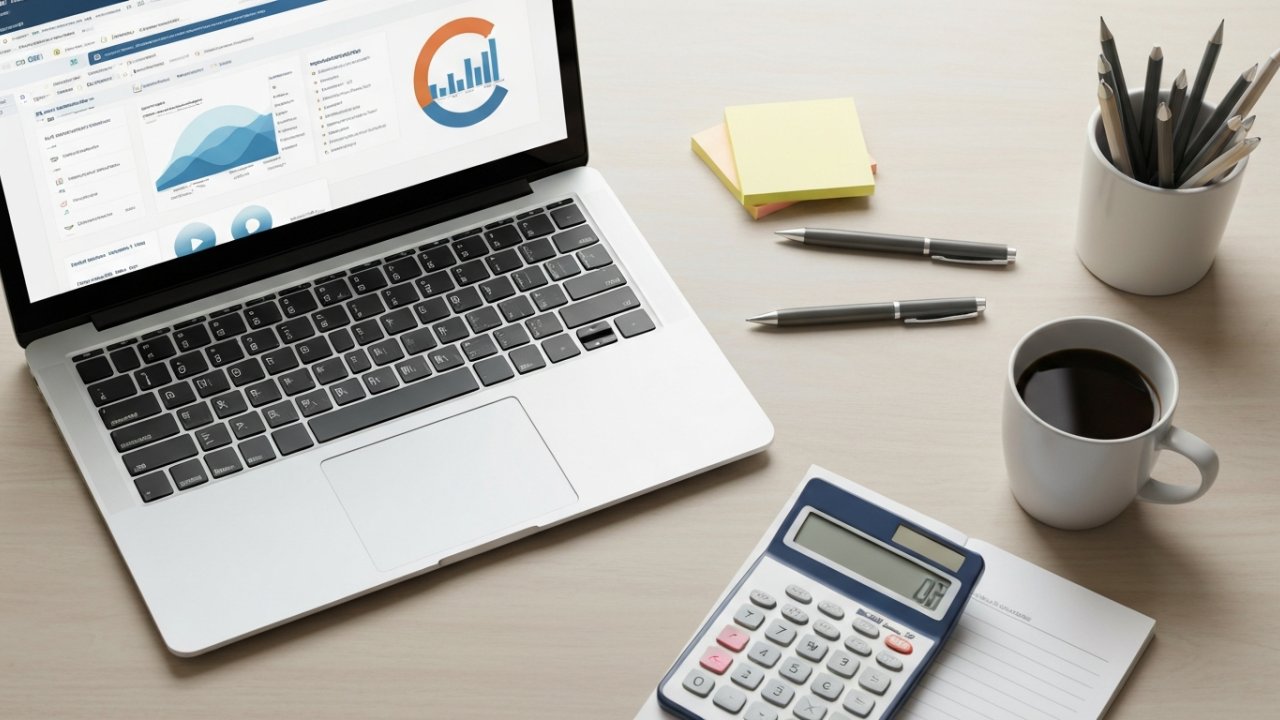 Top Picks for Accounting Software