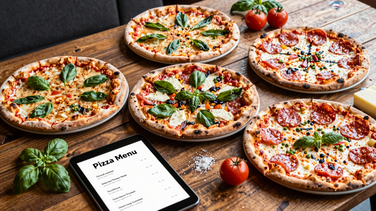 Top Pizza Franchises: What Do You Need to Know?