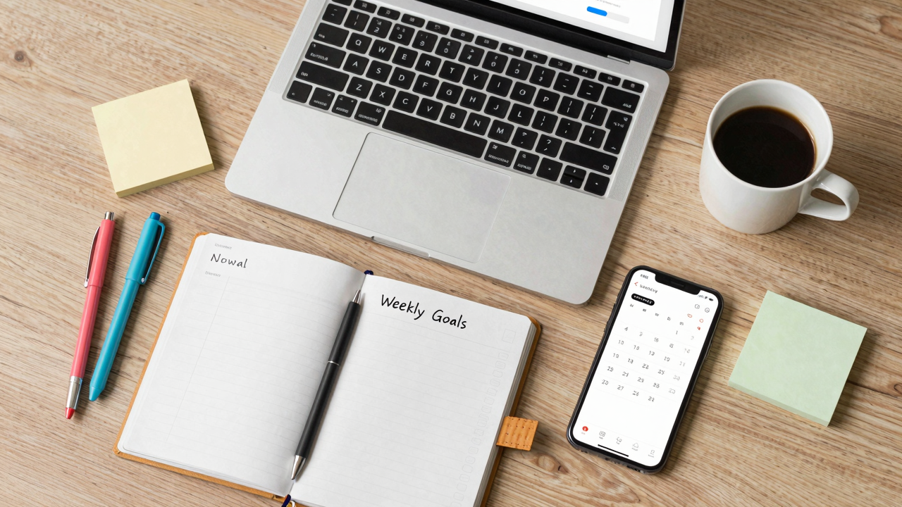 Top Planning Tools to Enhance Time Management