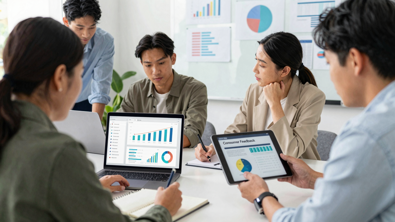 Top Ways to Collect Consumer Data