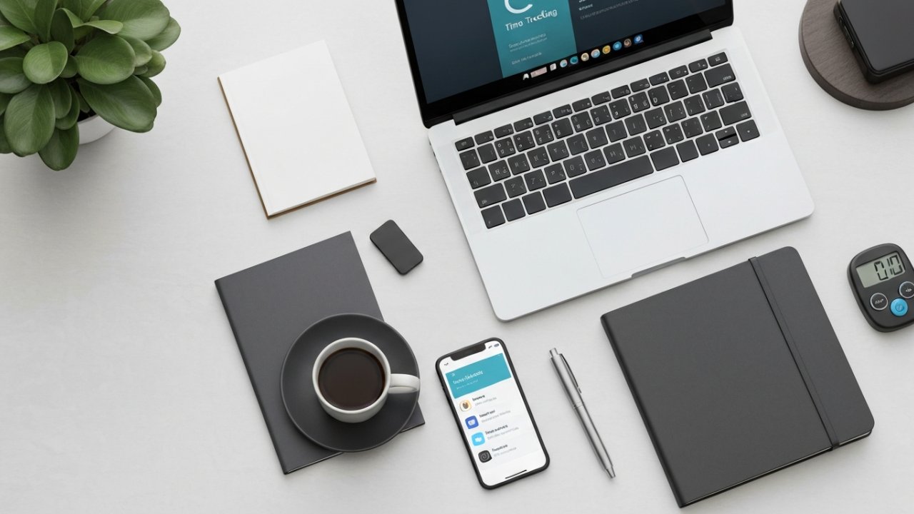 Track Your Time Effectively With Rescuetime