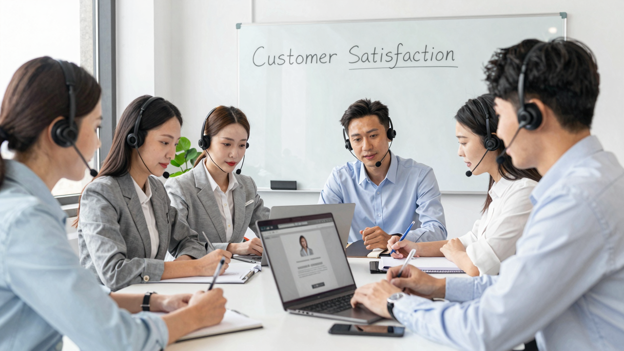 Train Your Customer Support Teams to Enhance Service Quality