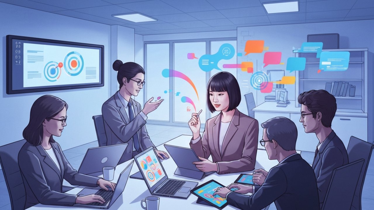 Training and Support for HRIS Users