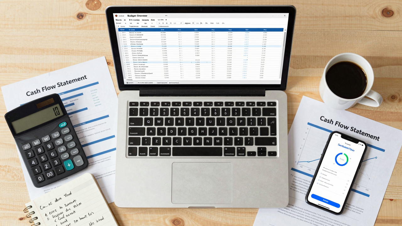 Transitioning From Cash to Accrual Accounting