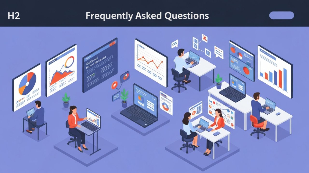 Frequently Asked Questions