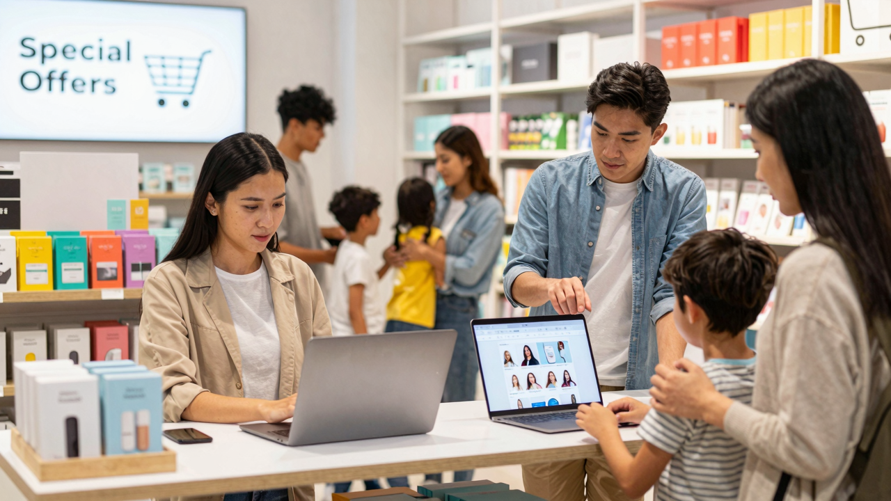 Types of B2C Businesses: Understanding the Models