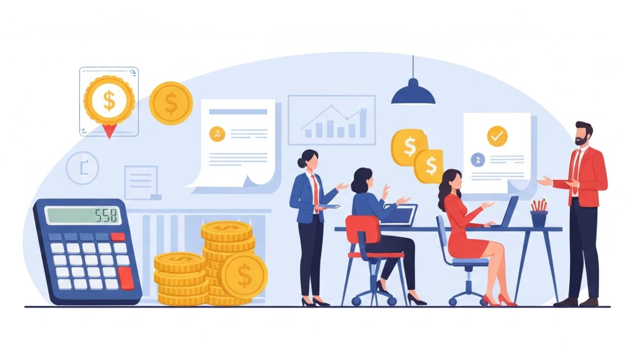 Types of Business Loans Available