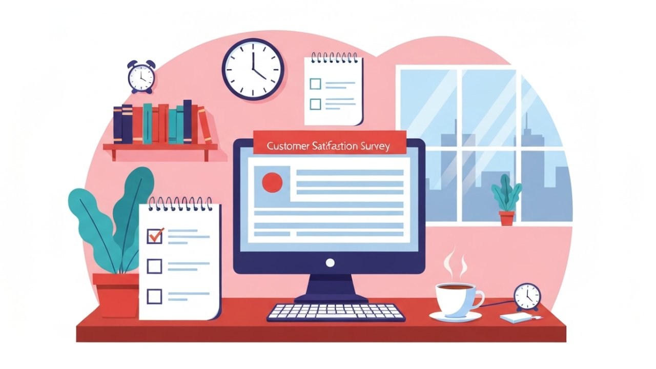 Types of Questions to Include in Your Survey