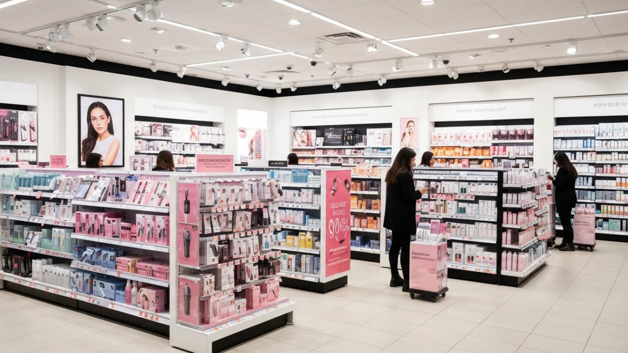 Ulta: Beauty Tools and Skincare Promotions