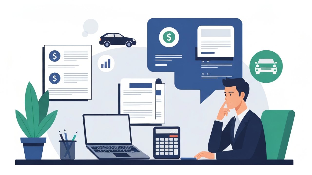 Understand Collateral Requirements