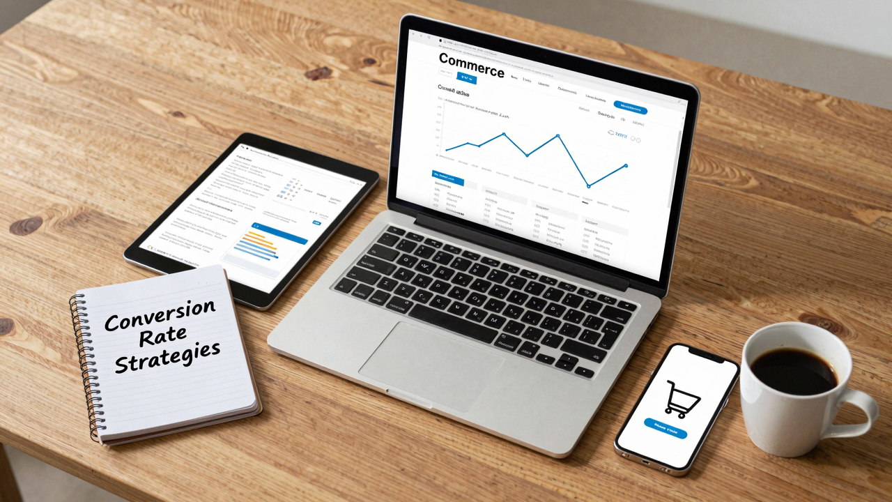 Understand E-Commerce CRO for Better Conversions