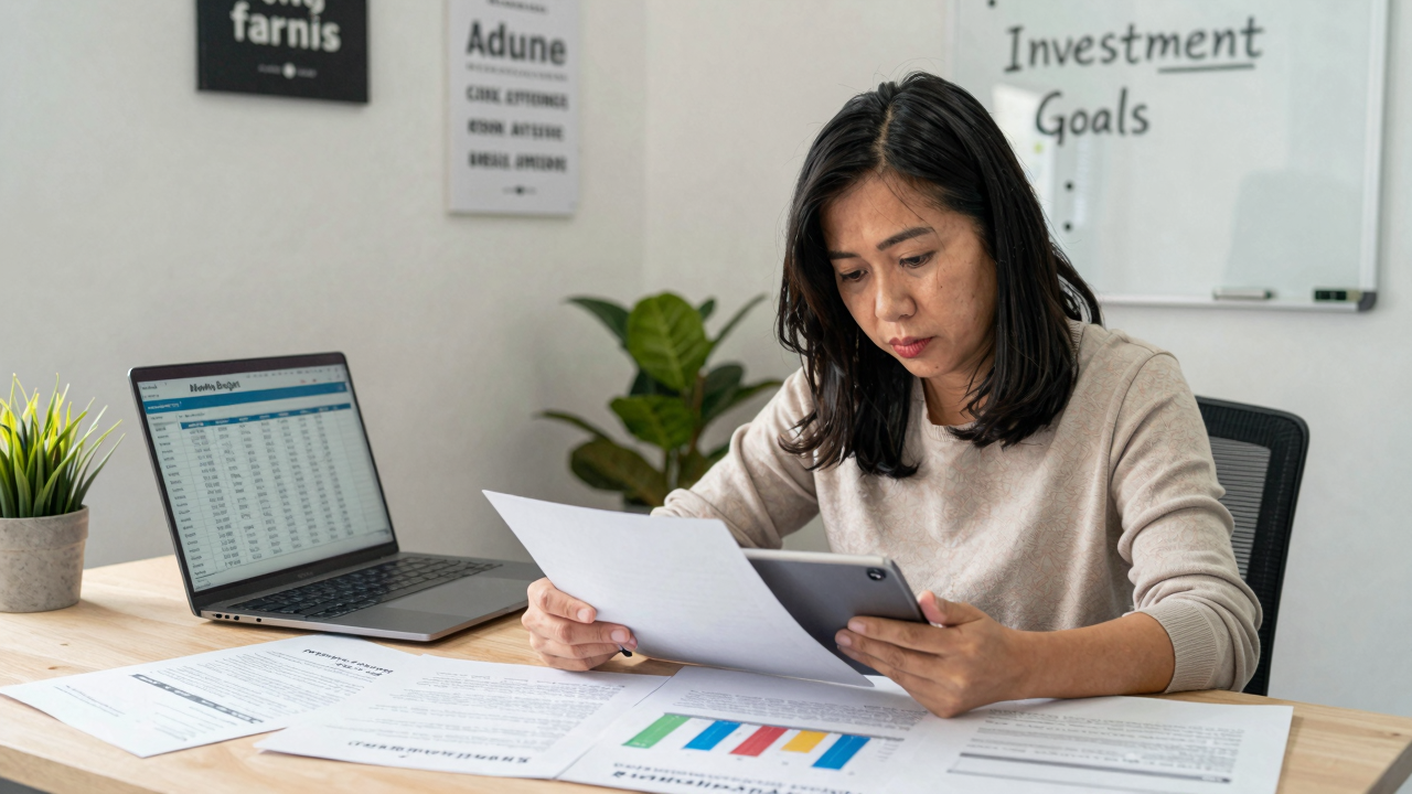 Understand Your Goals and Financial Readiness