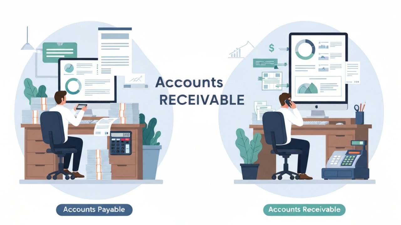 Understanding Accounts Payable (AP)