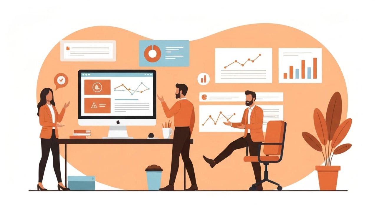 Understanding Client Satisfaction Surveys