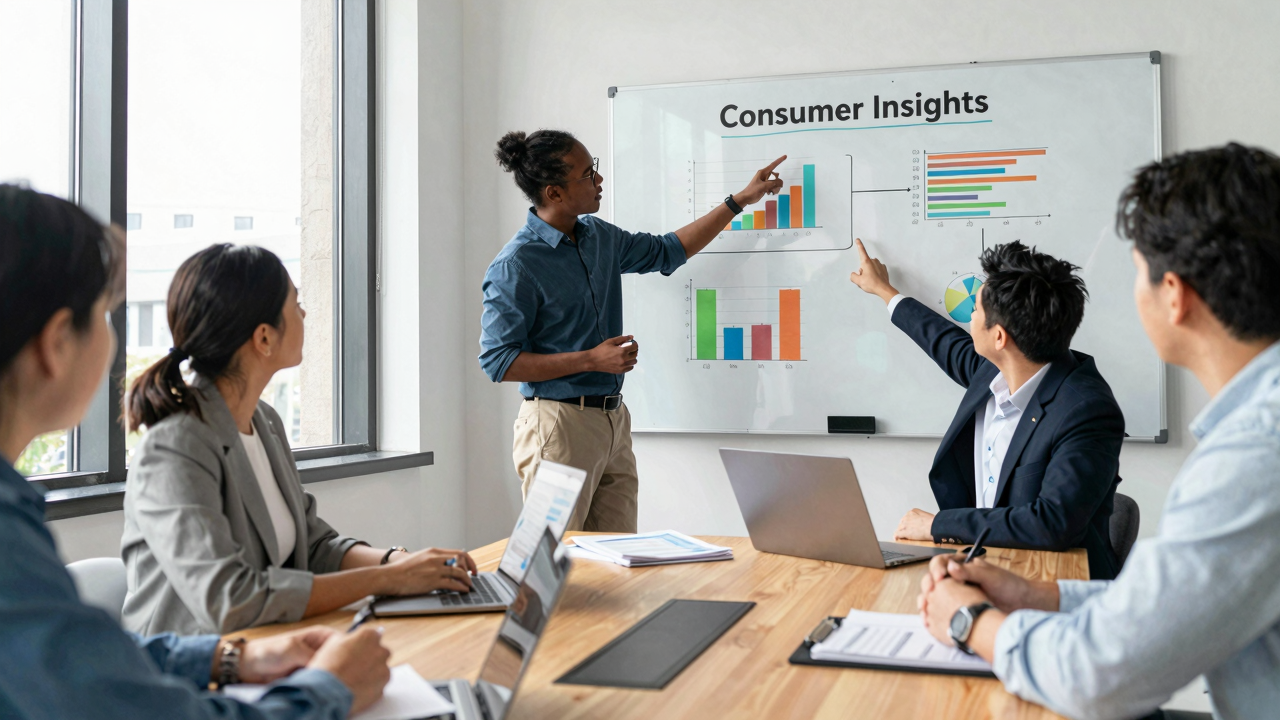 Understanding Consumer Trends Research and Its Importance
