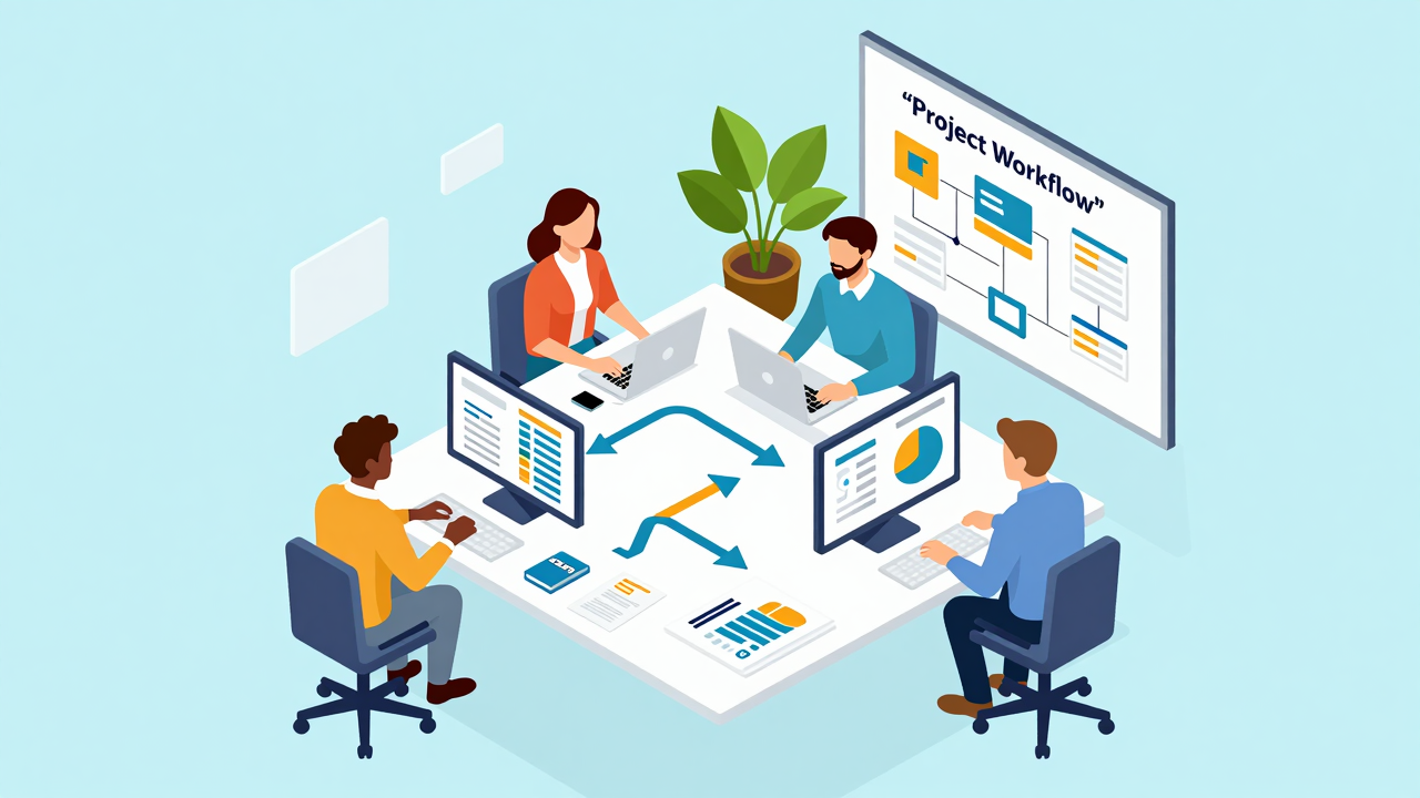 Understanding Core Processes: A Key to Business Success