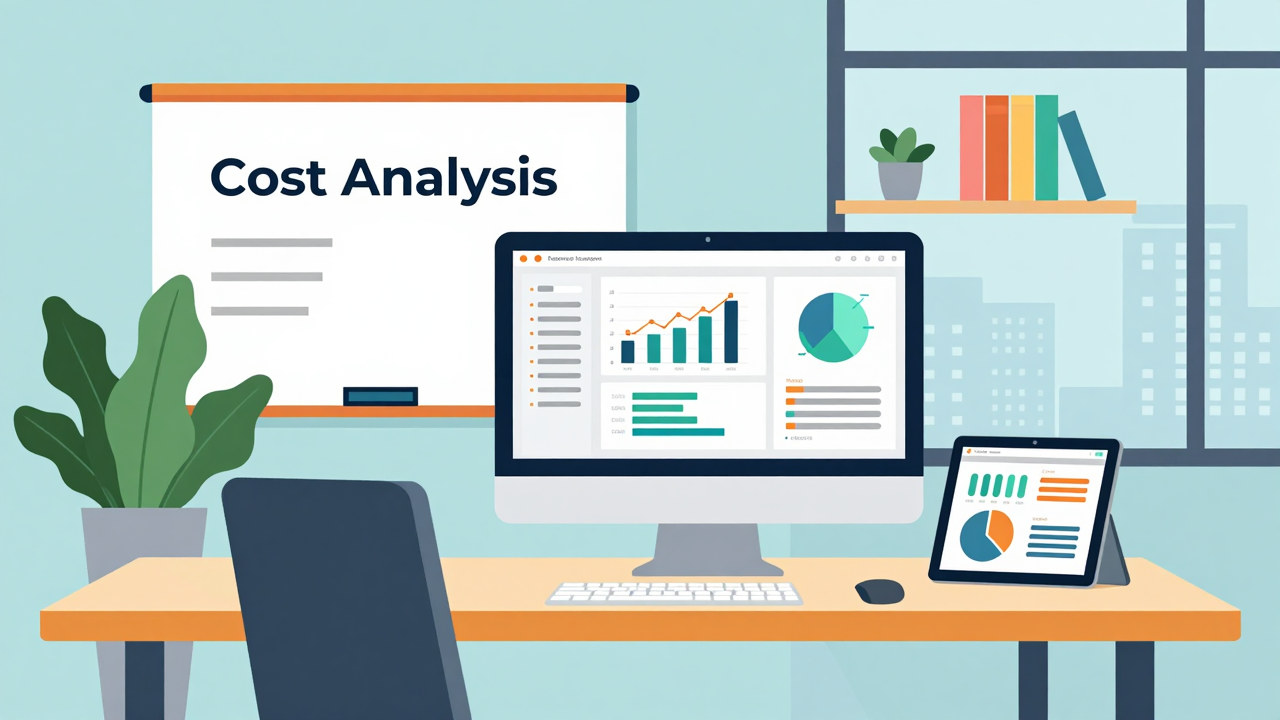 Understanding Costs and Pricing for Asset Management Software
