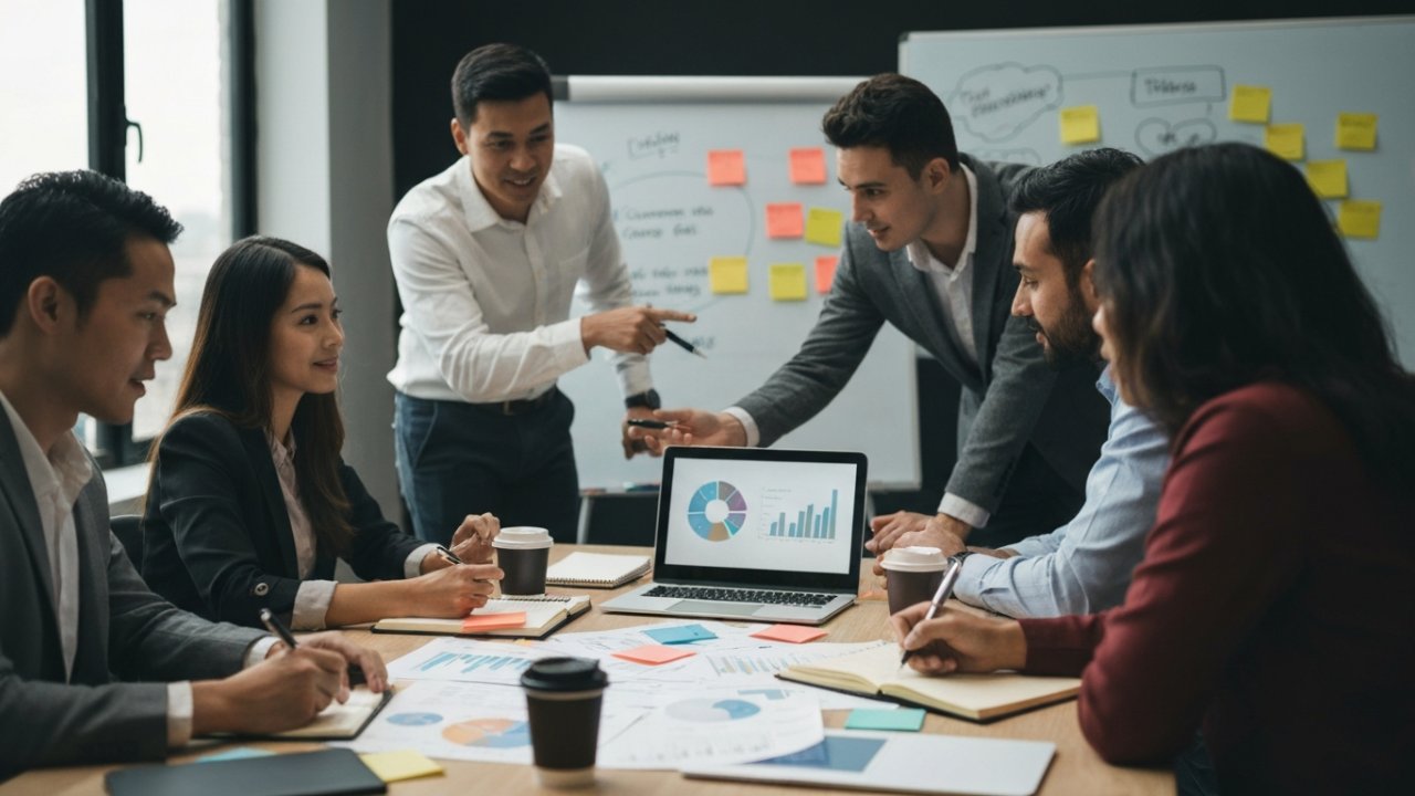Understanding Customer Goals and Challenges