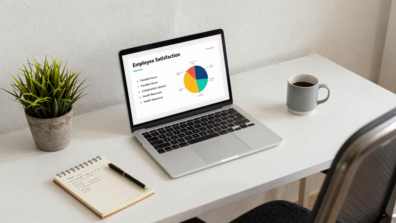 Understanding Employee Well-Being in the Workspace