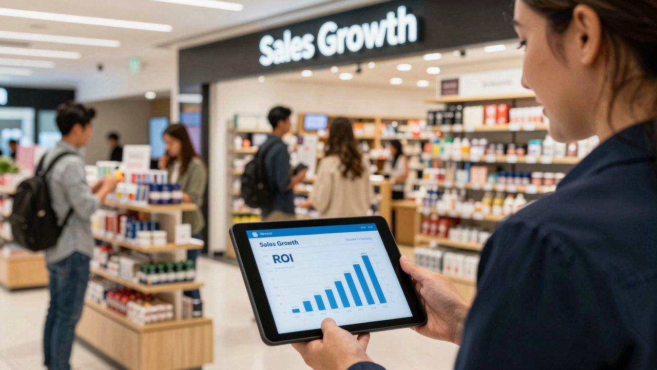 Understanding Financial Investments and Returns in Multi-Unit Franchising