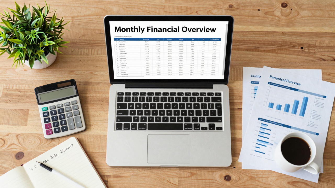 Understanding Financial Statements