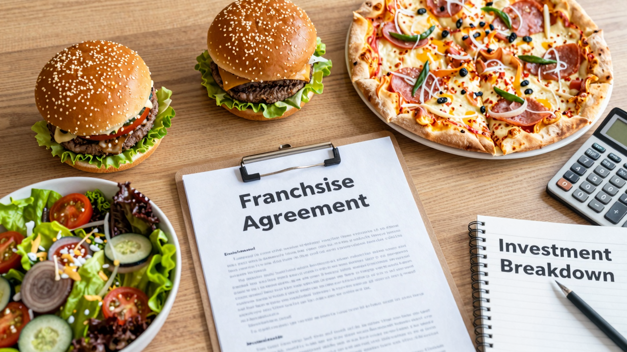 Understanding Franchise Costs and Investment Expectations