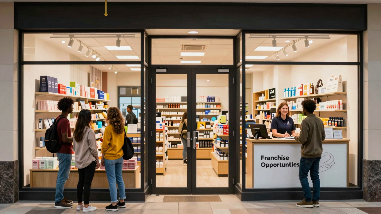 Understanding Franchise Models