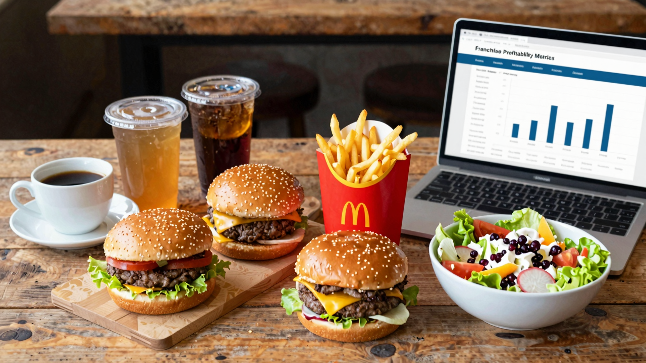 Understanding Franchise Profitability Metrics