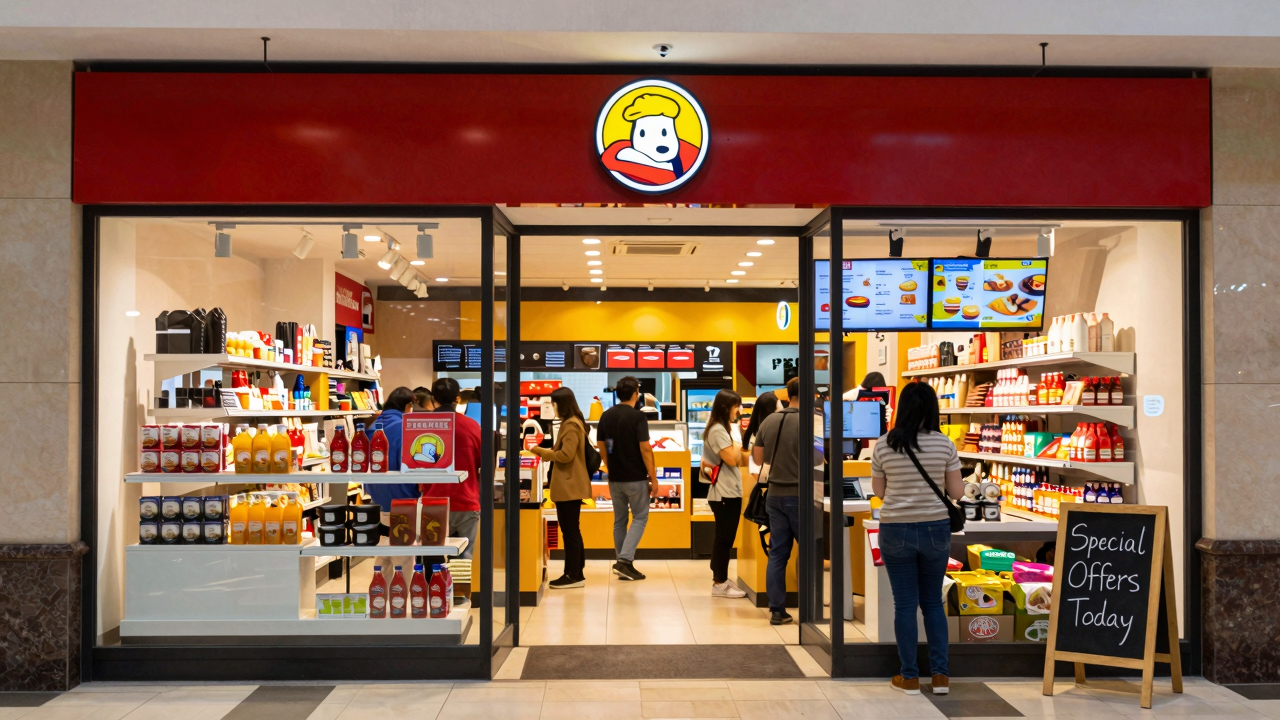 Understanding Franchise Success: Key Factors Driving Growth