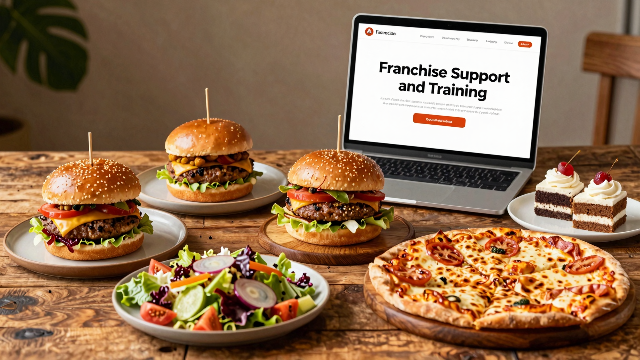Understanding Franchise Support and Training Benefits