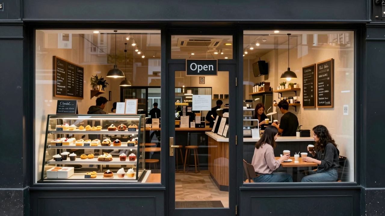 Understanding Franchising and Its Benefits