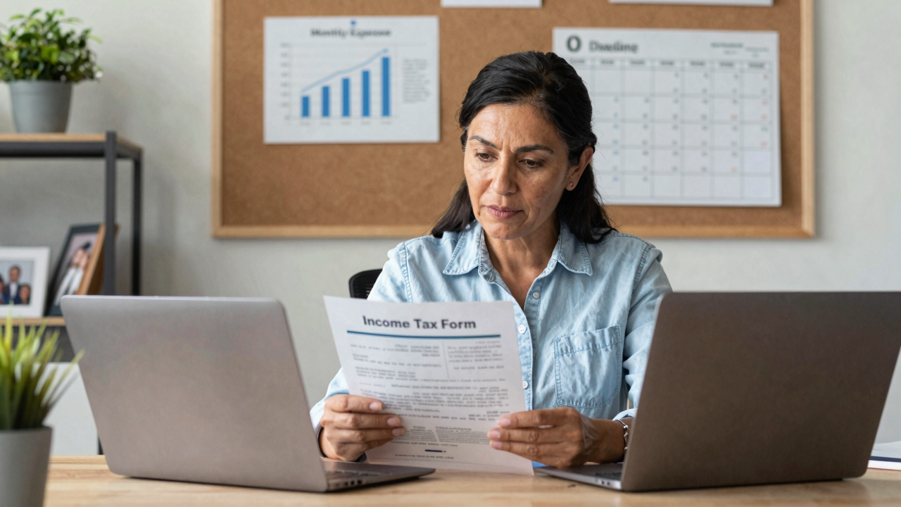 Understanding Income Tax Obligations