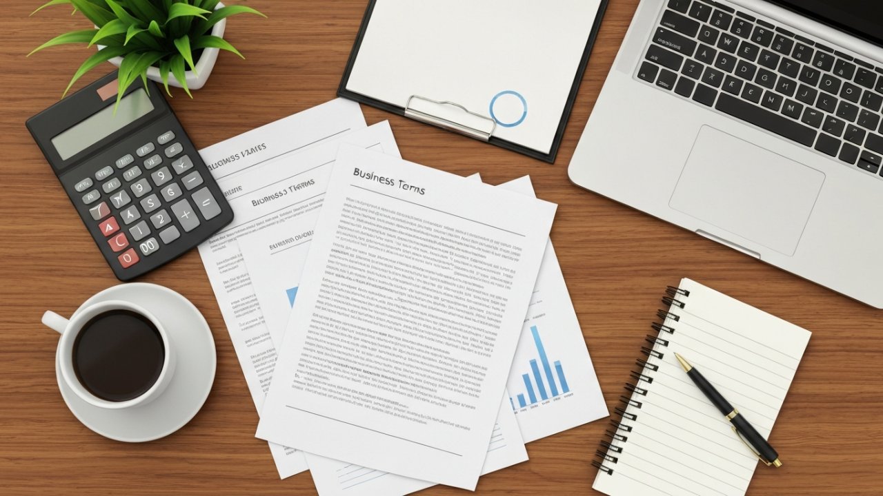 Understanding Loan Repayment Terms