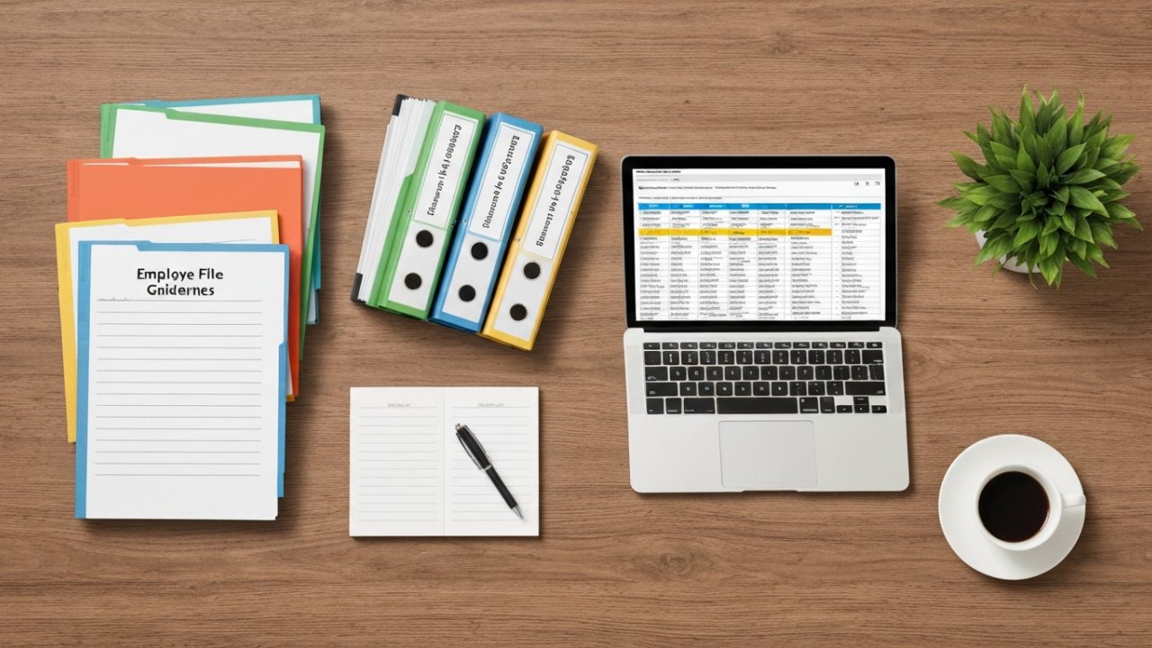 Understanding Retention Guidelines