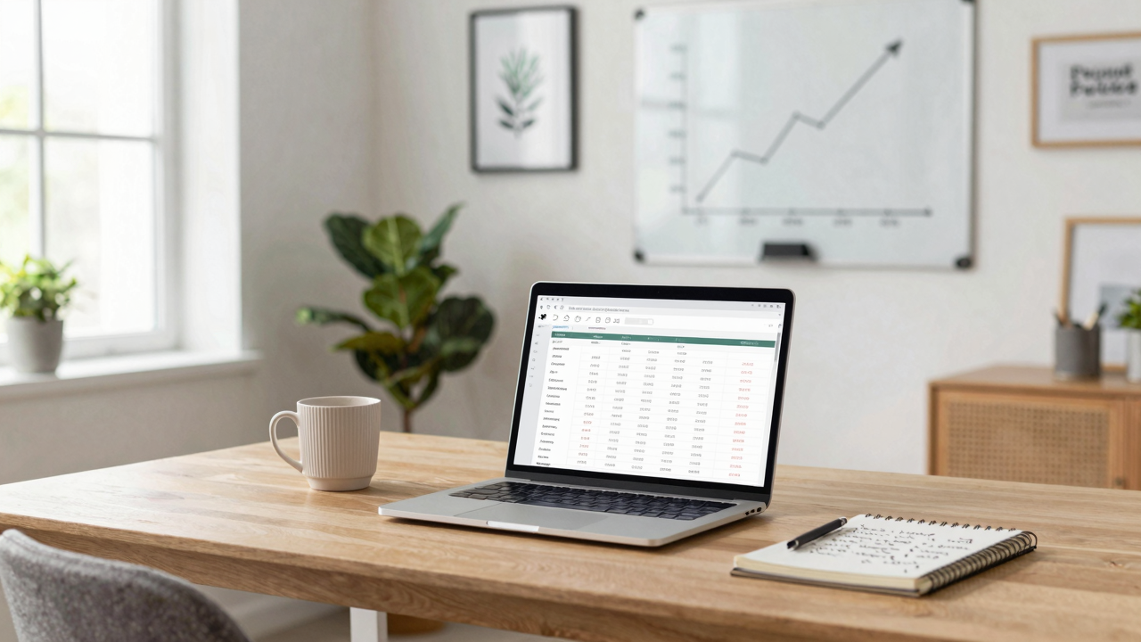 Understanding ROI for Home-Based Franchises