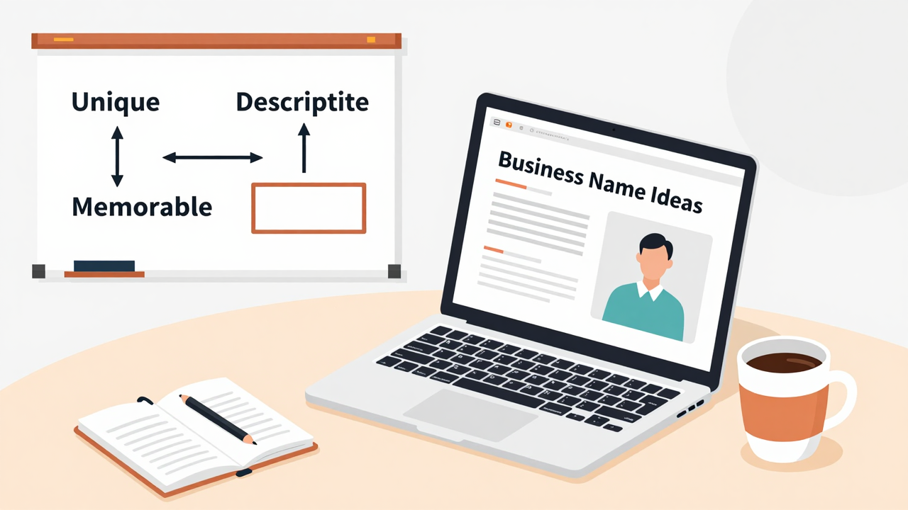 Understanding Sole Proprietorship Naming Rules