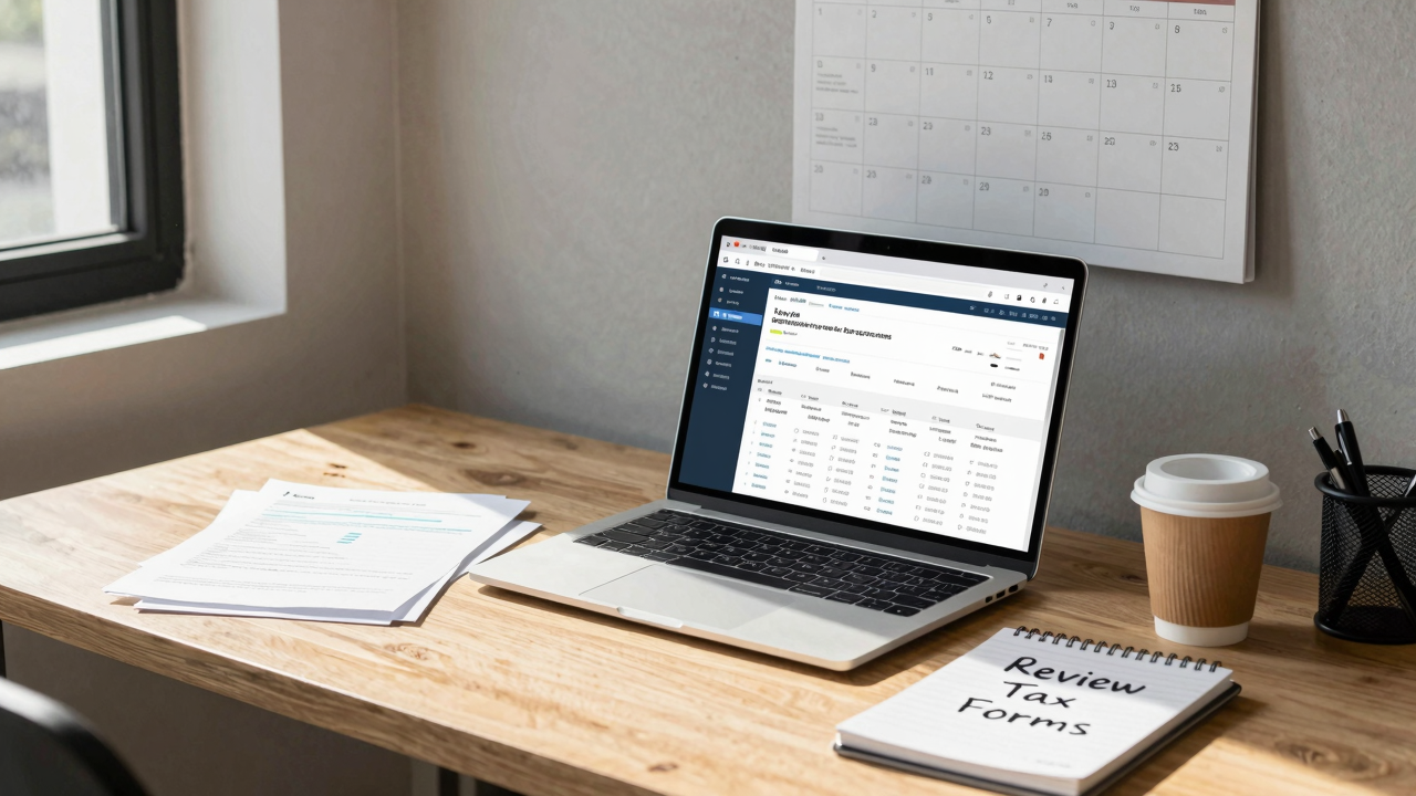 Understanding Tax Deadlines