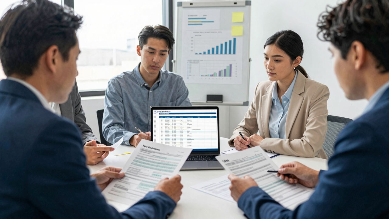 Understanding Tax Season