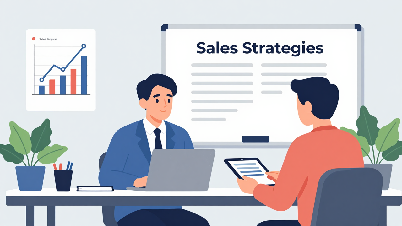 Understanding the B2C Sales Process