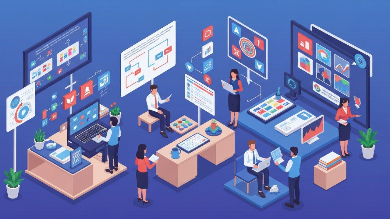 Understanding the Importance of BPM Tools