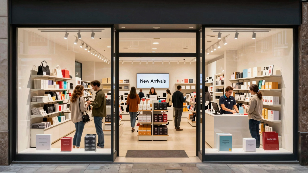 Understanding the Modern Retail Consumer