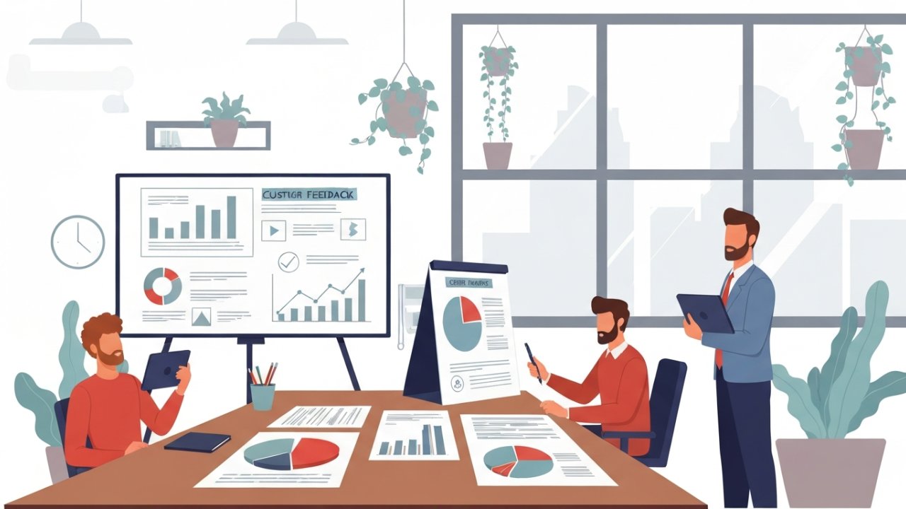 Understanding the Purpose of Customer Satisfaction Surveys