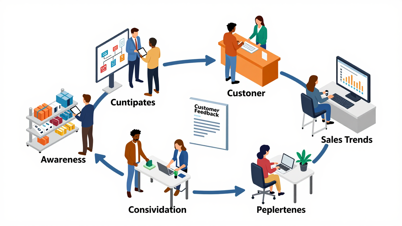 Understanding the Retail Customer Journey: Key Concepts