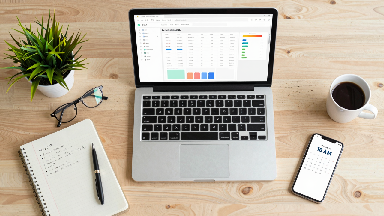 Understanding Time Management: What It Really Means