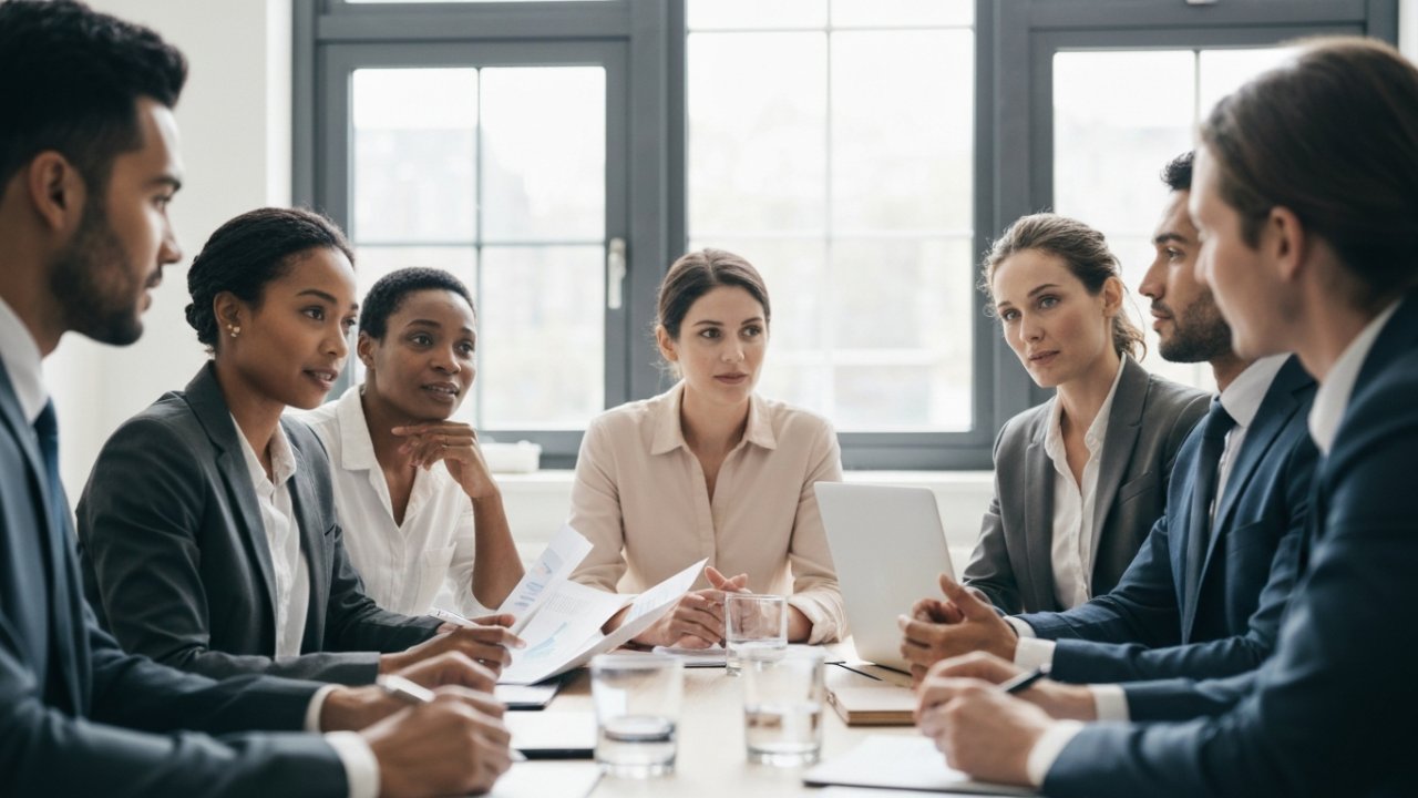 Understanding Workplace Conflict